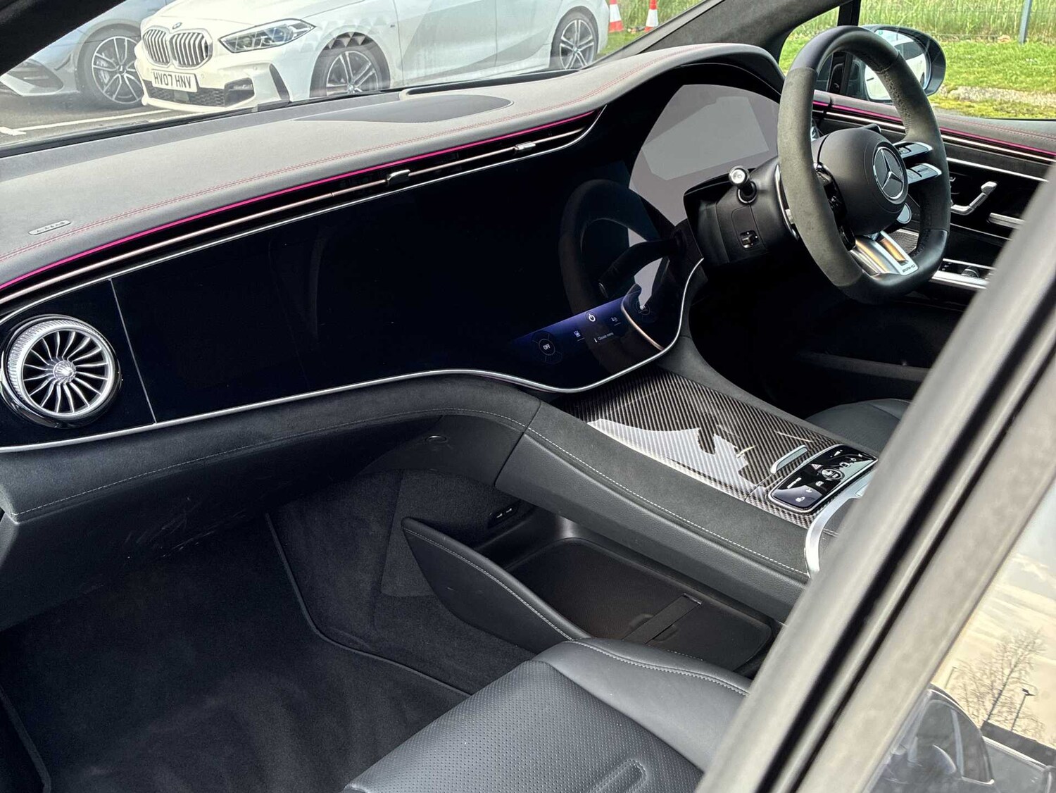 Used Mercedes-Benz EQA 2025 for sale - 78196253: Photo 7