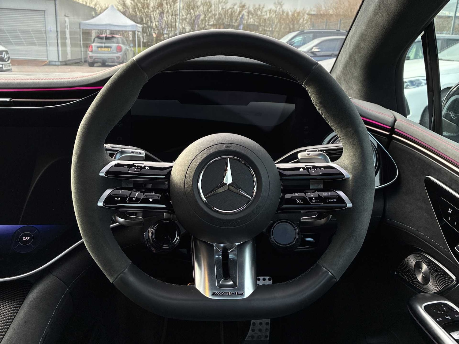 Used Mercedes-Benz EQA 2025 for sale - 78196253: Photo 9