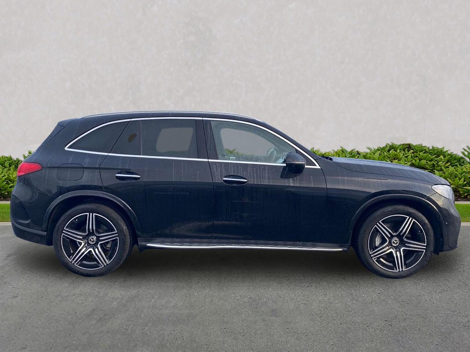 Used Mercedes-Benz GLC 2024 for sale - 76905040: Photo 4