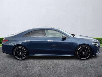 Used Mercedes-Benz CLA 2023 for sale - 79513089: Photo