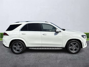 Used Mercedes-Benz GLE 2021 for sale - 79599987: Photo
