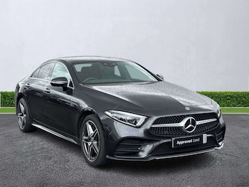 Used Mercedes-Benz CLS 2019 for sale - 78904972: Photo
