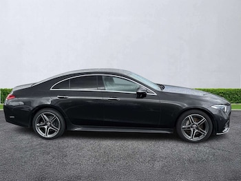 Used Mercedes-Benz CLS 2019 for sale - 78904972: Photo