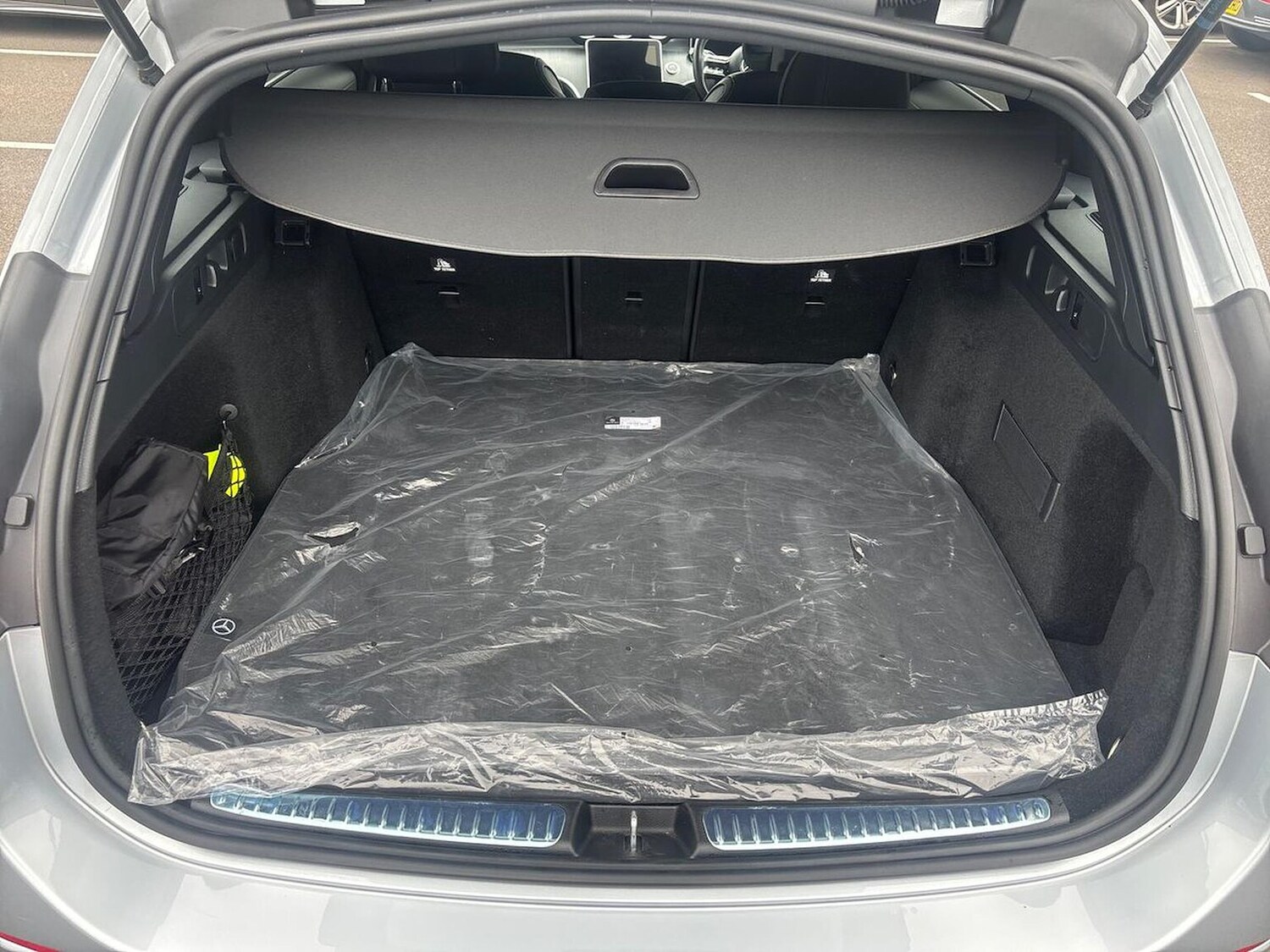 Used Mercedes-Benz C-Class 2024 for sale - 76101410: Photo 17