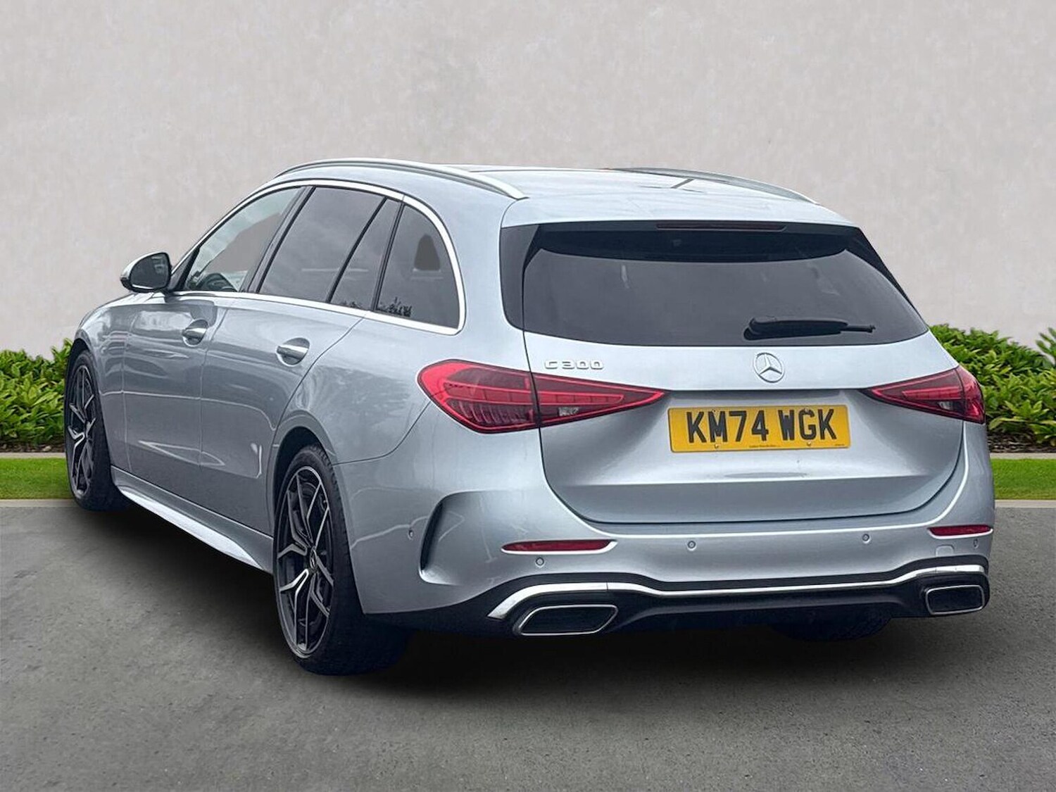 Used Mercedes-Benz C-Class 2024 for sale - 76101410: Photo 18