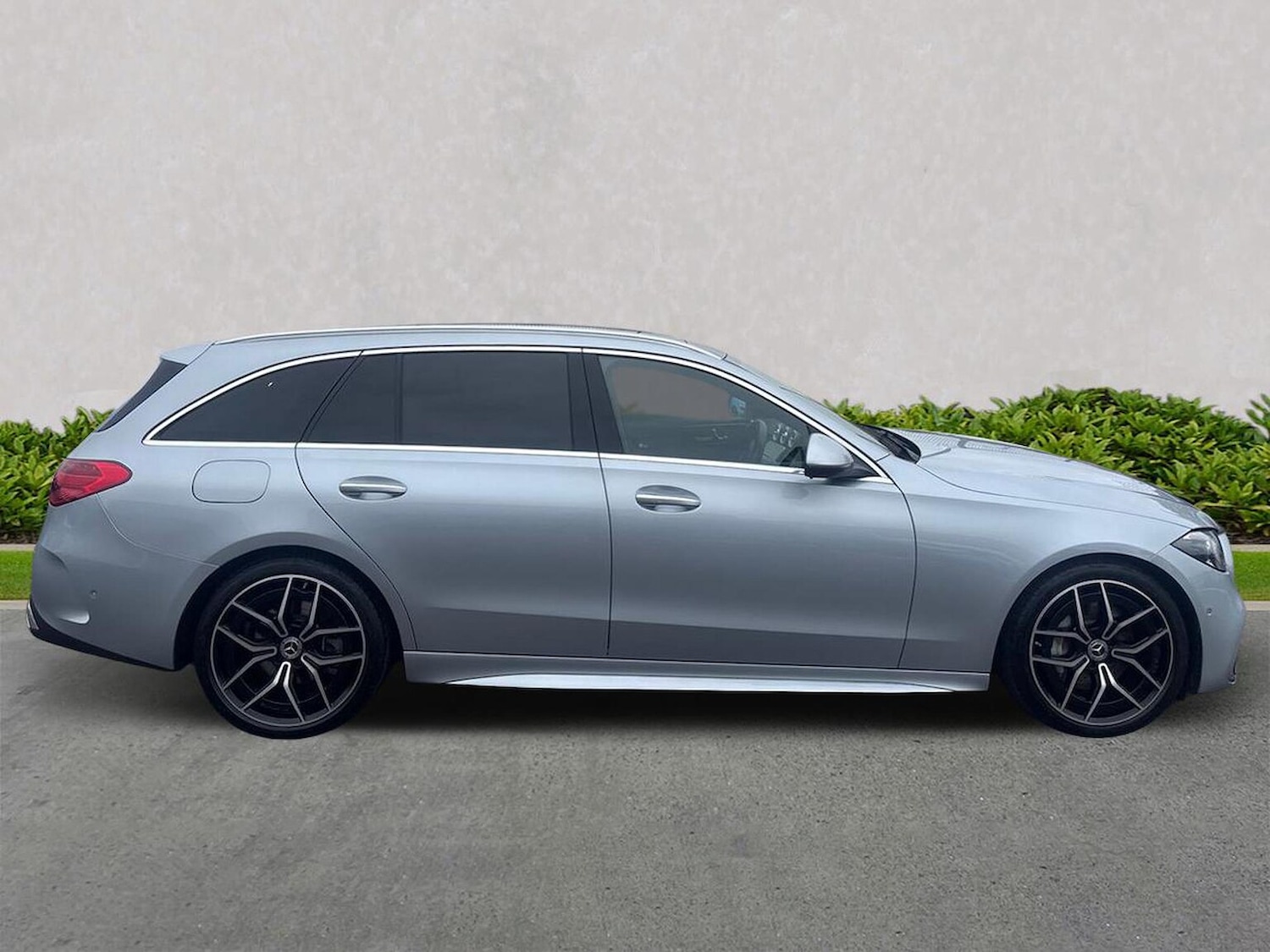 Used Mercedes-Benz C-Class 2024 for sale - 76101410: Photo 19