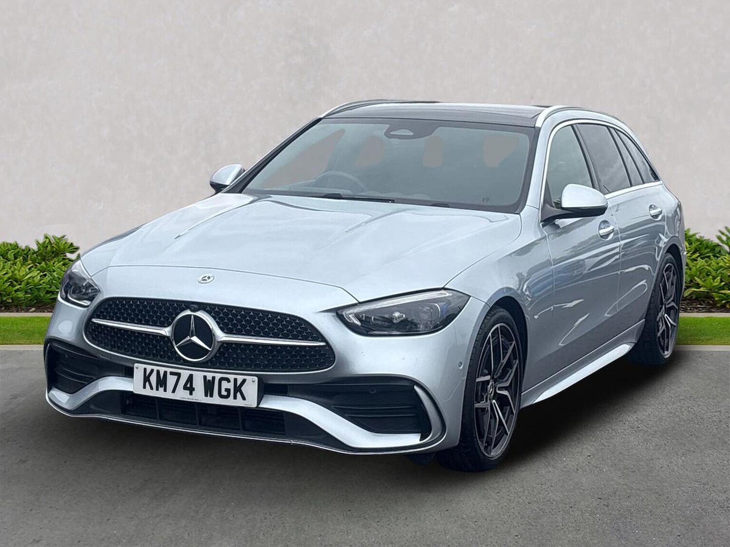 Used Mercedes-Benz C-Class 2024 for sale - 76101410: Photo 20