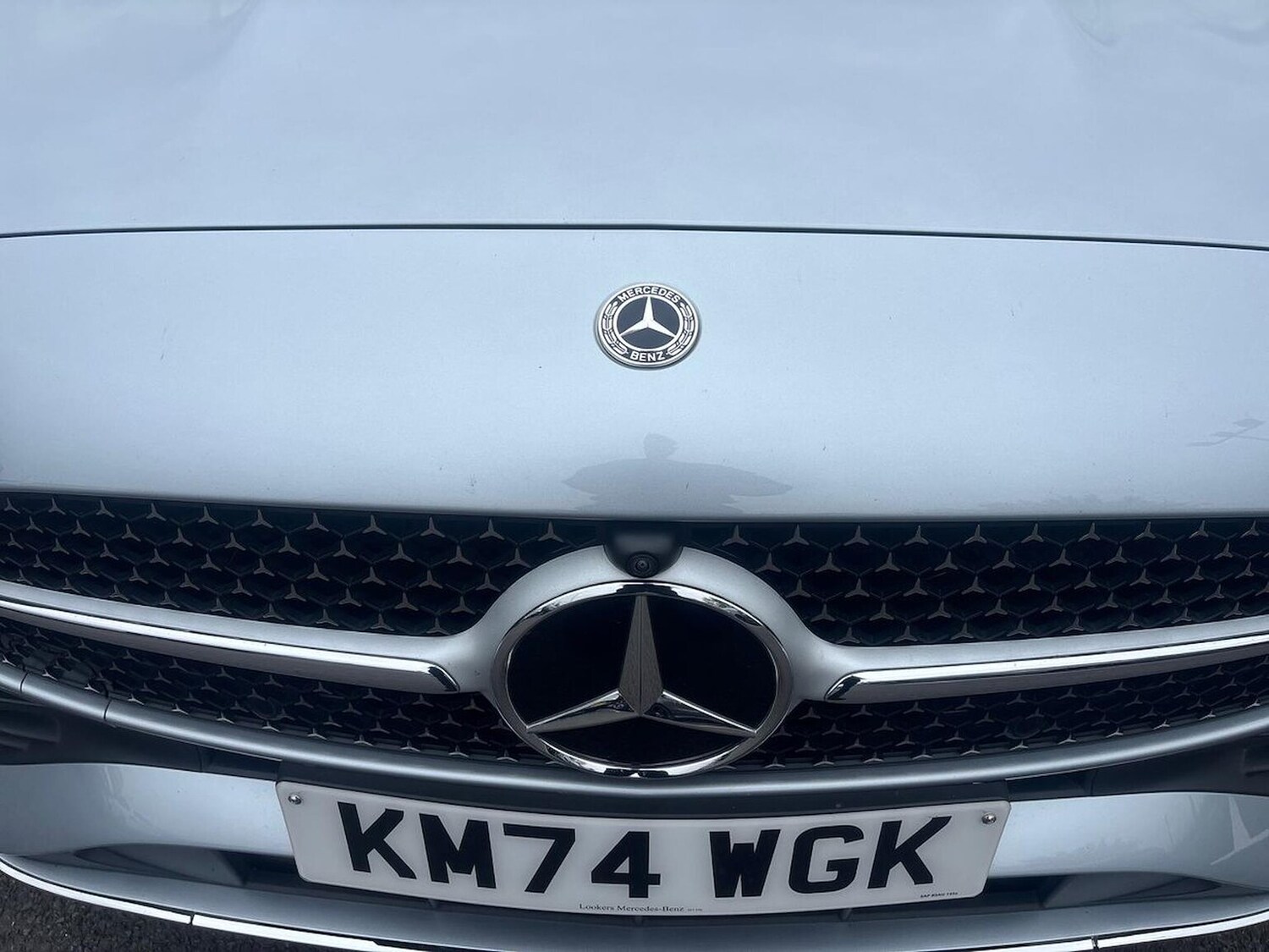 Used Mercedes-Benz C-Class 2024 for sale - 76101410: Photo 33