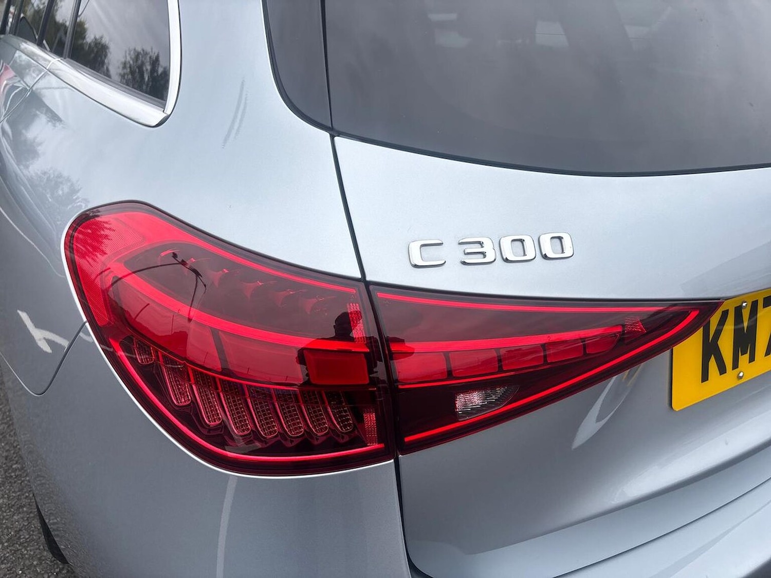 Used Mercedes-Benz C-Class 2024 for sale - 76101410: Photo 35