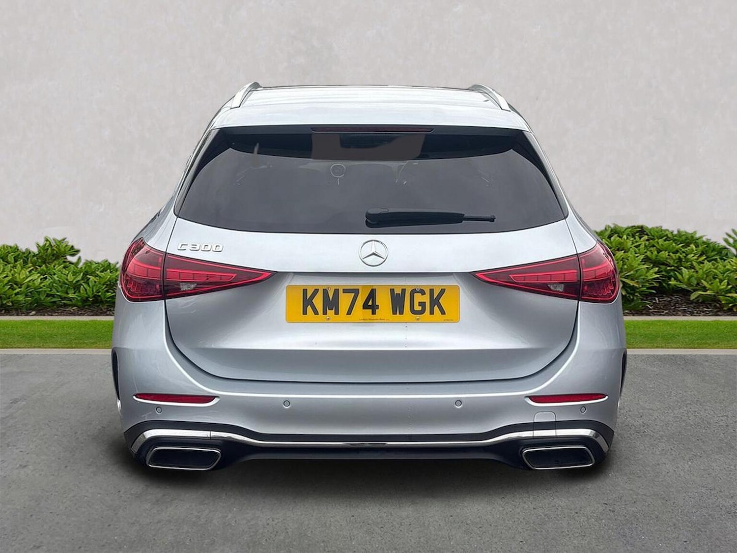 Used Mercedes-Benz C-Class 2024 for sale - 76101410: Photo 4