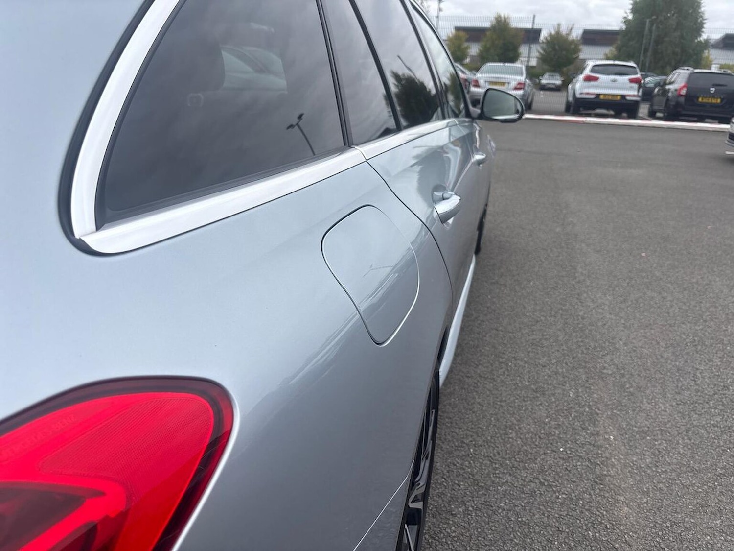 Used Mercedes-Benz C-Class 2024 for sale - 76101410: Photo 40