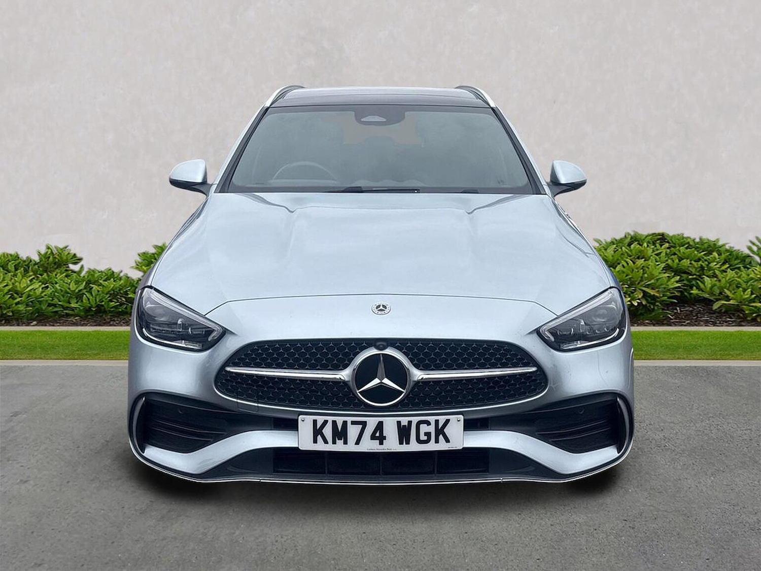 Used Mercedes-Benz C-Class 2024 for sale - 76101410: Photo 5
