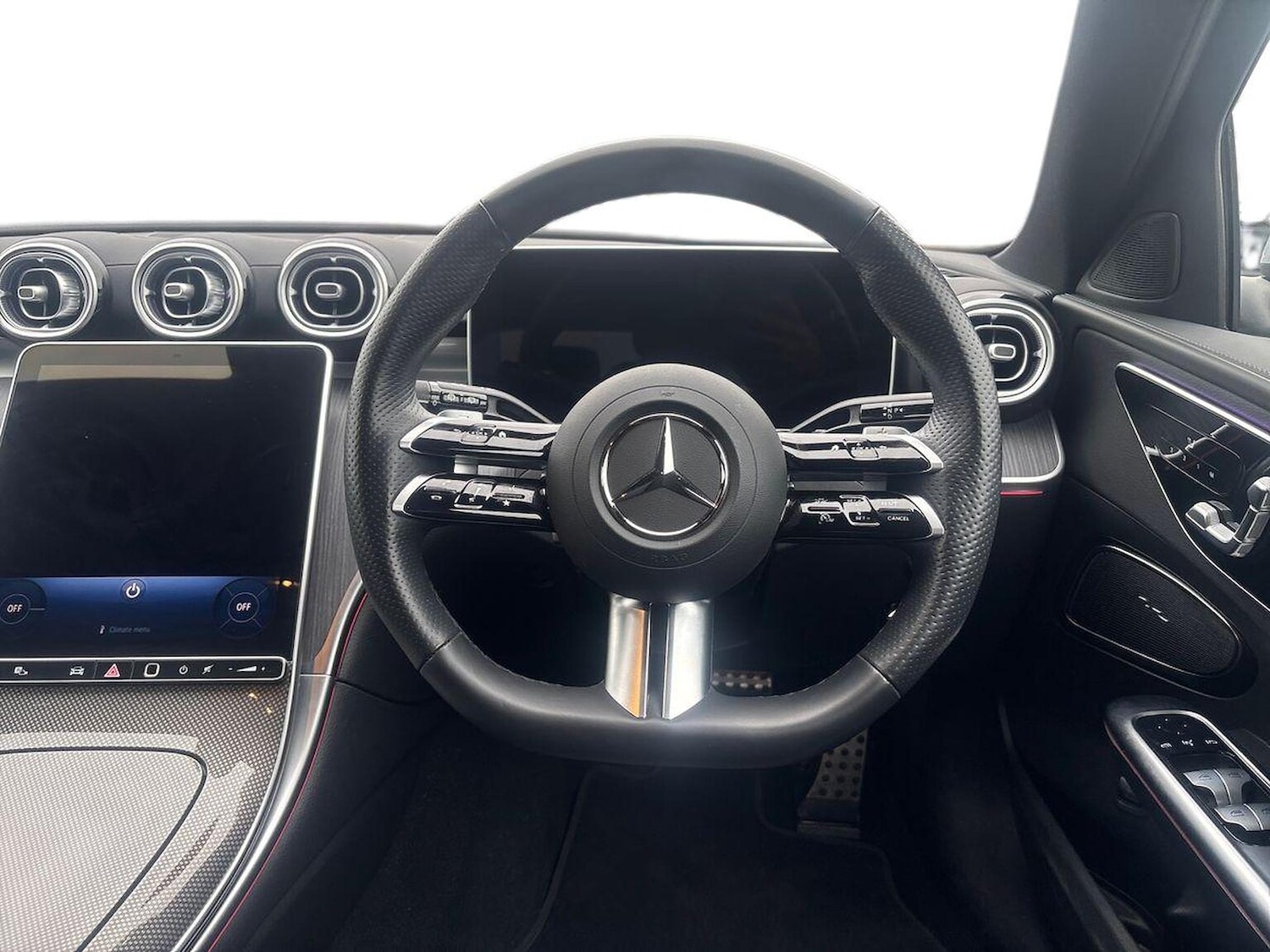 Used Mercedes-Benz C-Class 2024 for sale - 76101410: Photo 9