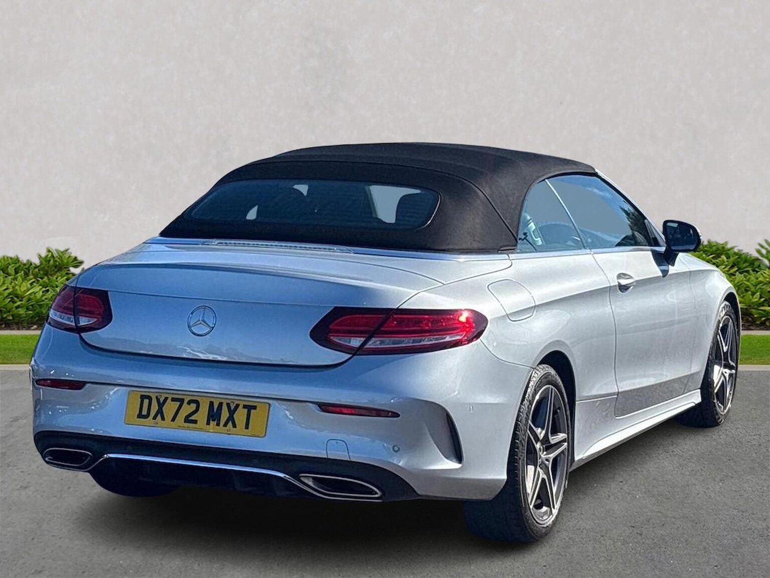 Used Mercedes-Benz C-Class 2022 for sale - 76027588: Photo 18