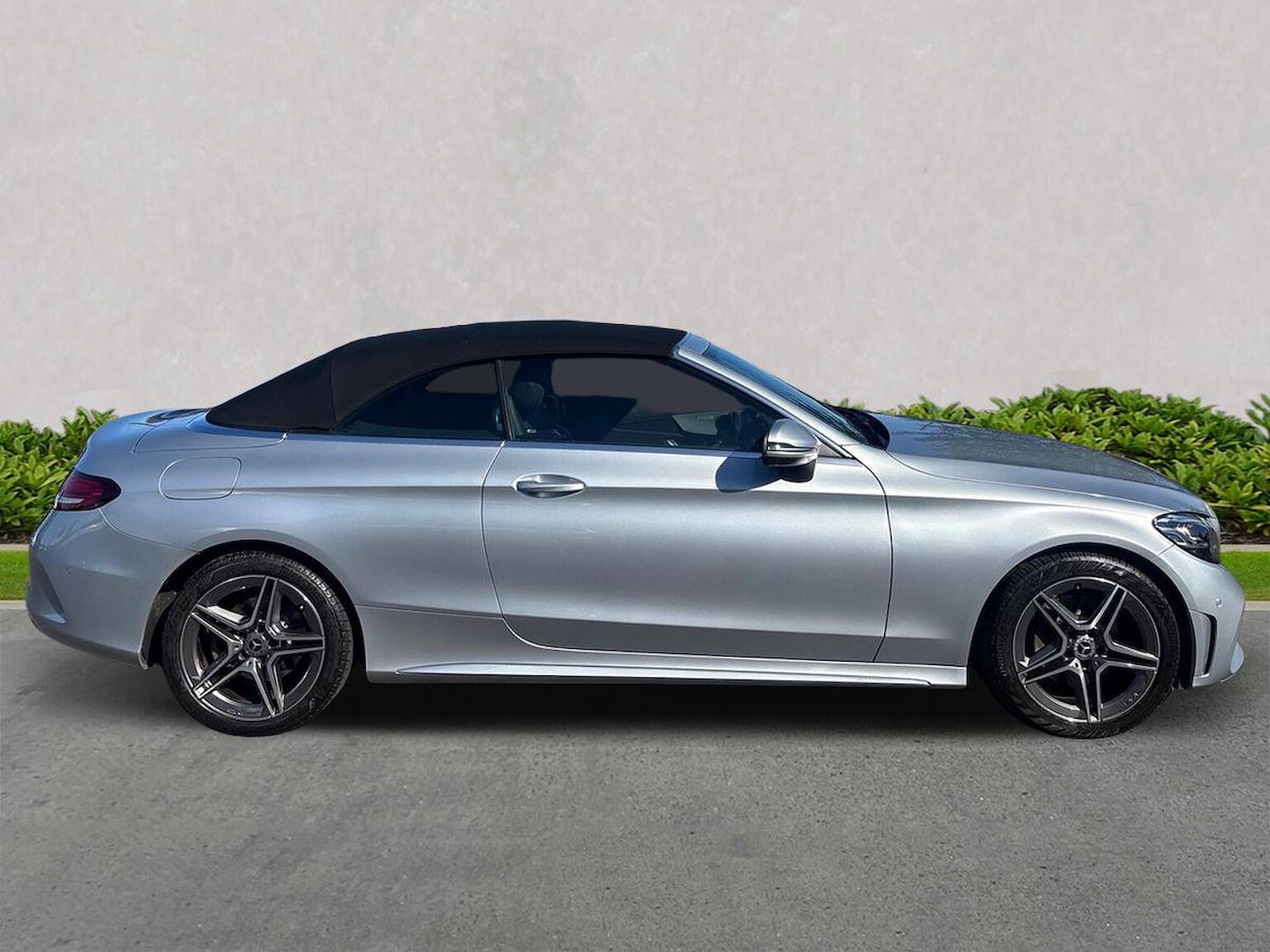 Used Mercedes-Benz C-Class 2022 for sale - 76027588: Photo 19