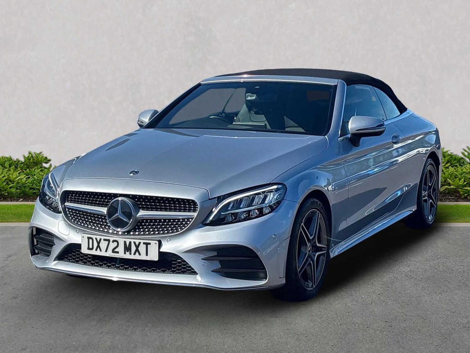 Used Mercedes-Benz C-Class 2022 for sale - 76027588: Photo 20