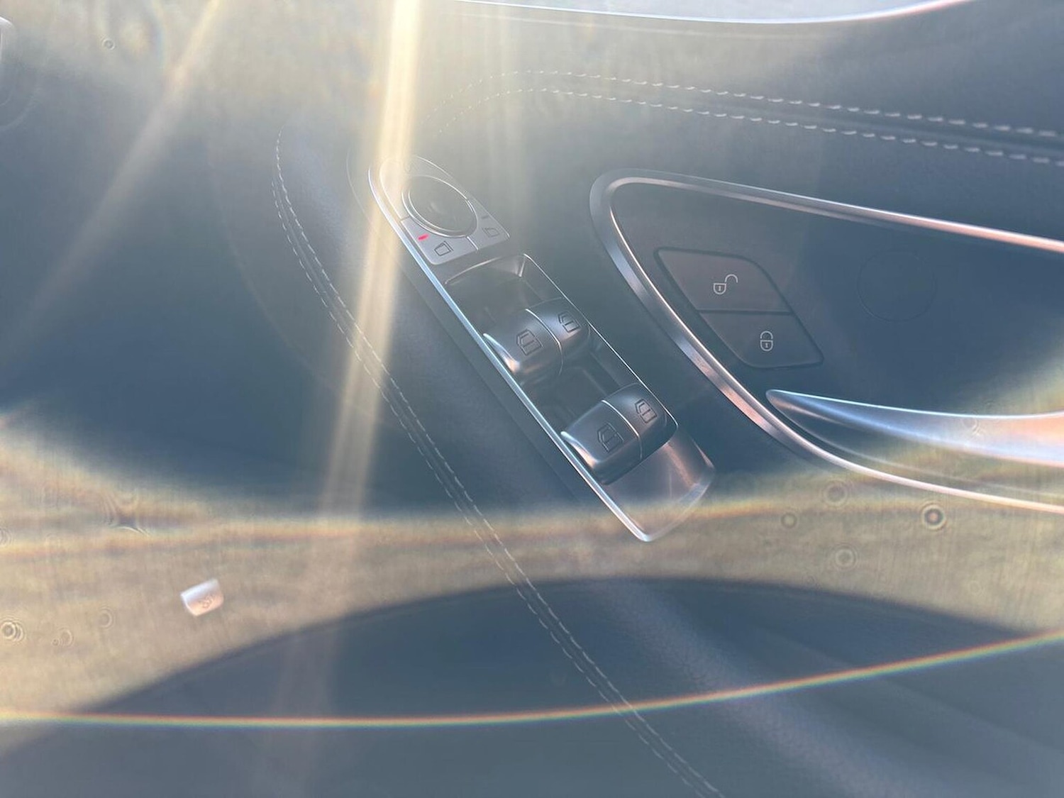 Used Mercedes-Benz C-Class 2022 for sale - 76027588: Photo 21