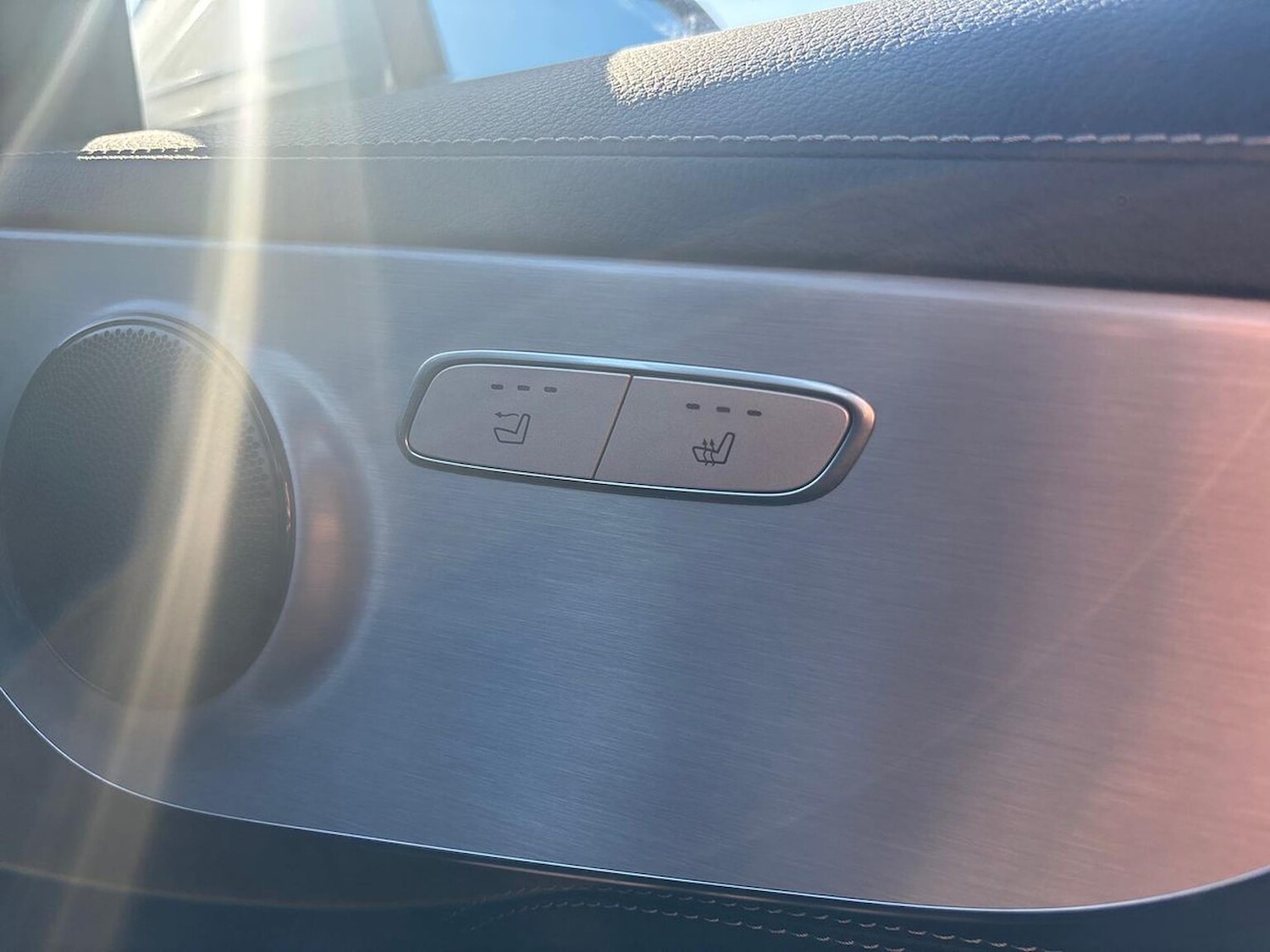 Used Mercedes-Benz C-Class 2022 for sale - 76027588: Photo 30