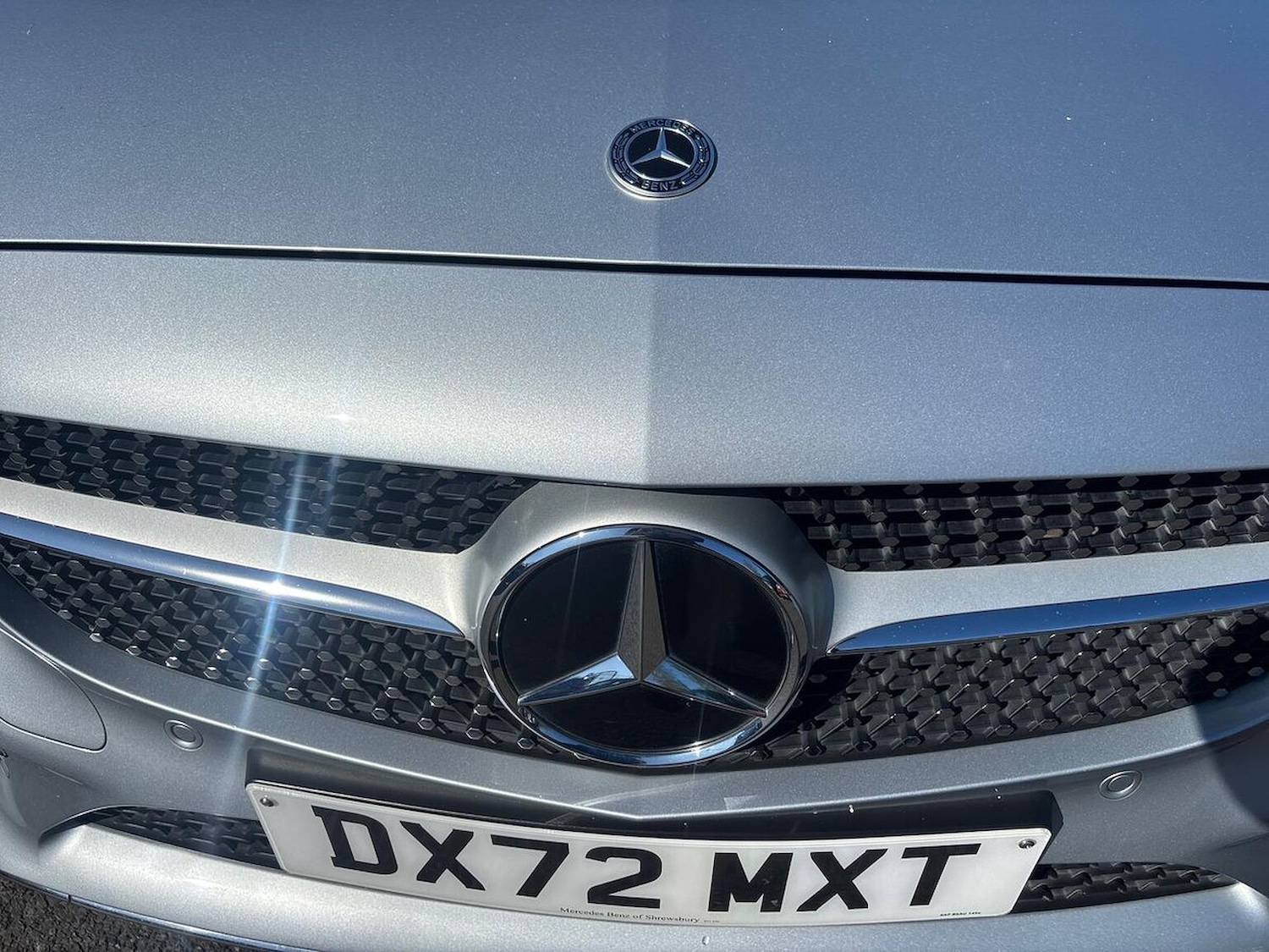 Used Mercedes-Benz C-Class 2022 for sale - 76027588: Photo 33