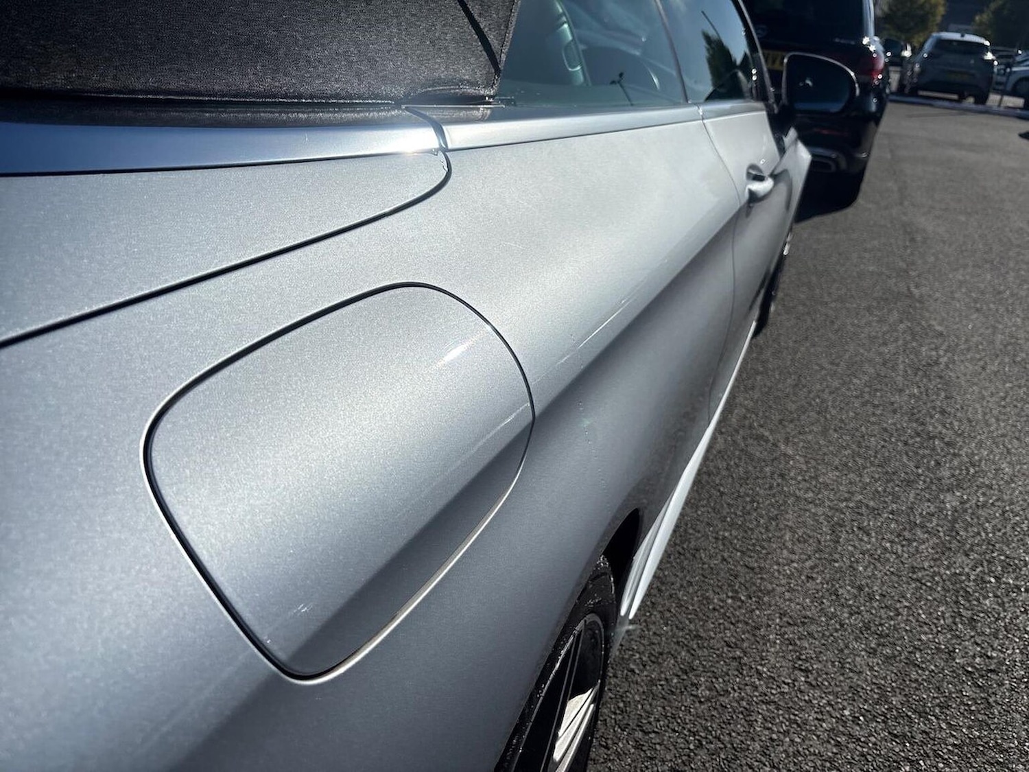 Used Mercedes-Benz C-Class 2022 for sale - 76027588: Photo 40