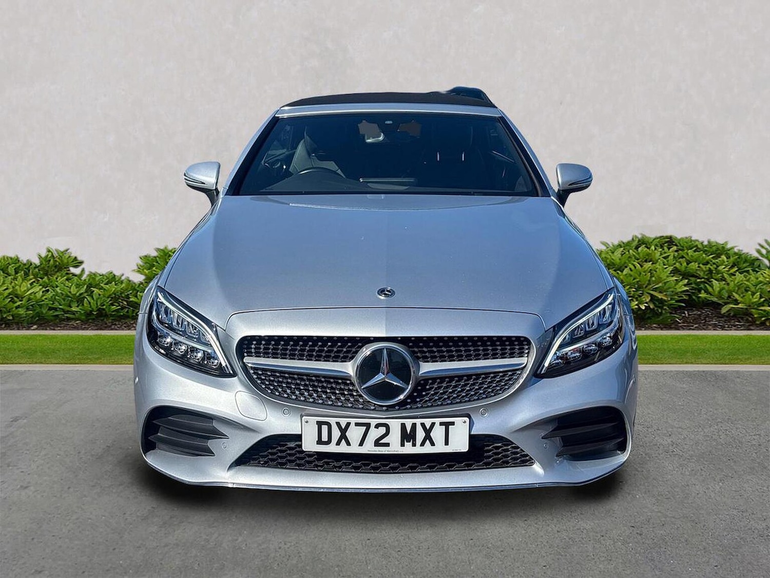 Used Mercedes-Benz C-Class 2022 for sale - 76027588: Photo 5