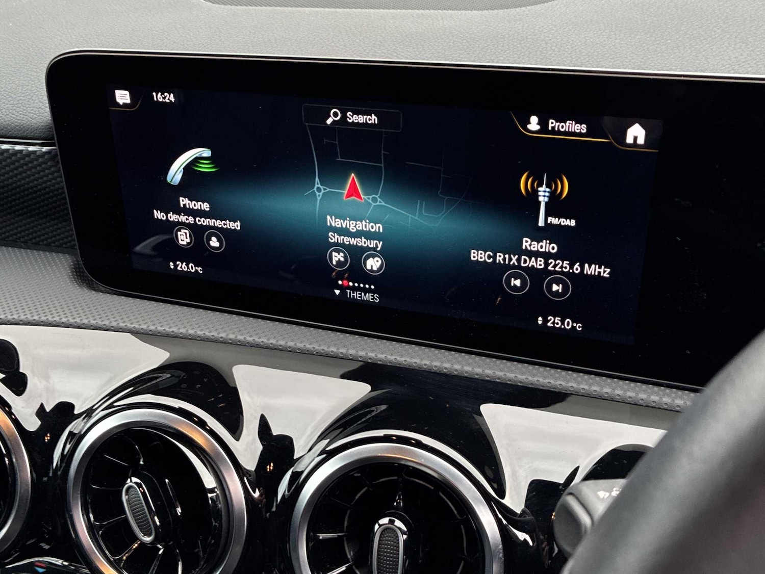 Used Mercedes-Benz A-Class 2022 for sale - 78168984: Photo 11