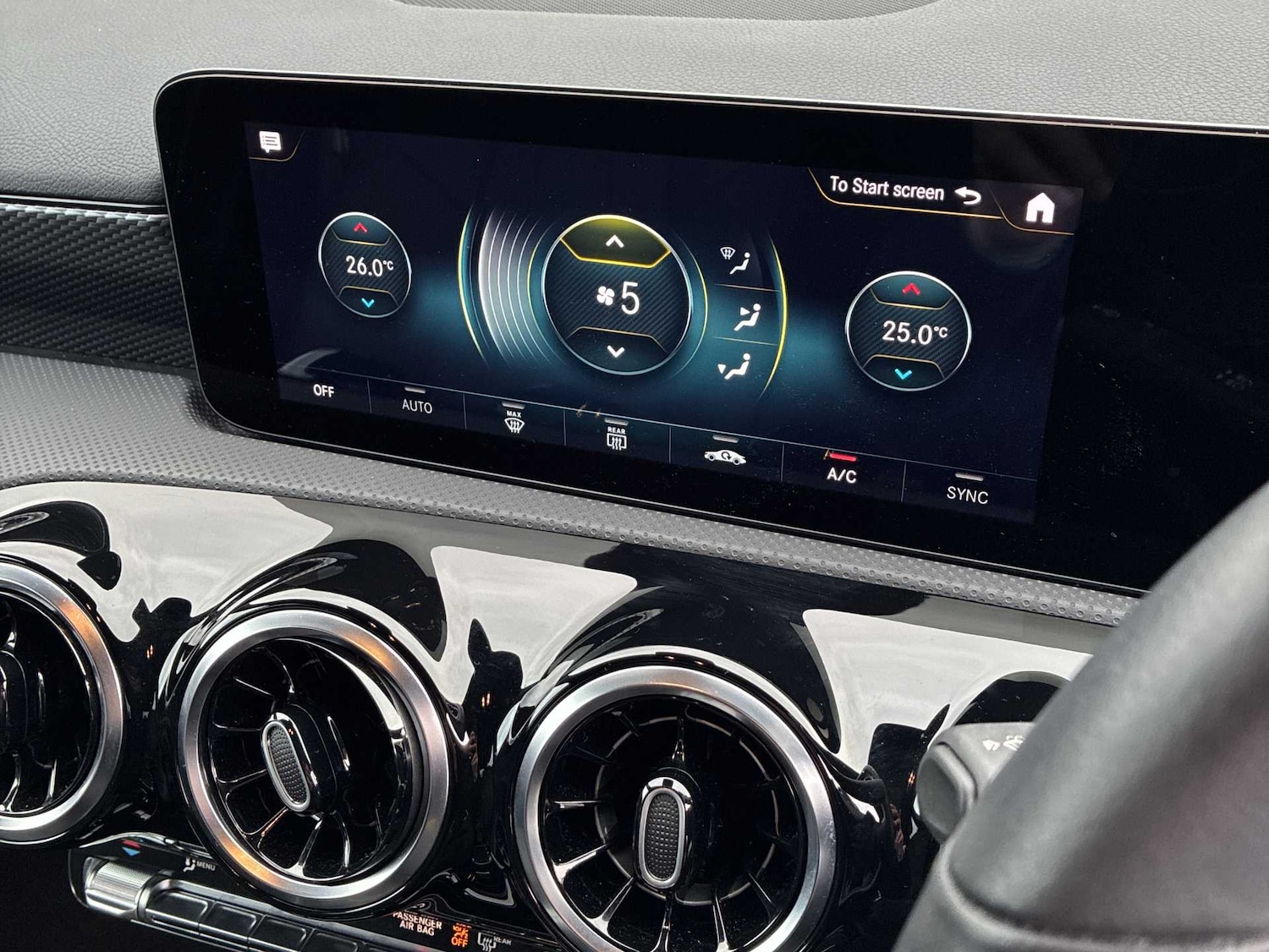 Used Mercedes-Benz A-Class 2022 for sale - 78168984: Photo 12