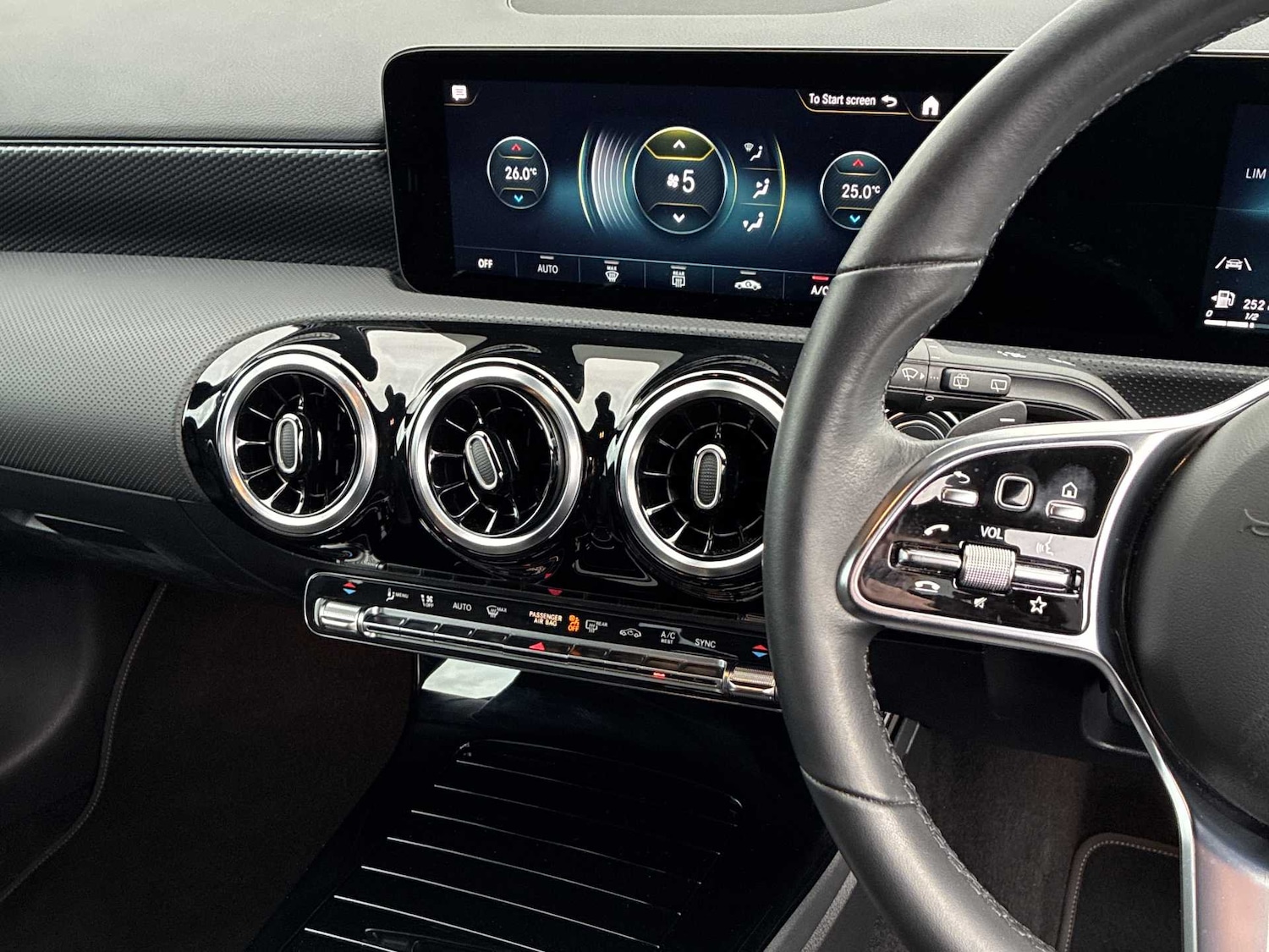 Used Mercedes-Benz A-Class 2022 for sale - 78168984: Photo 13