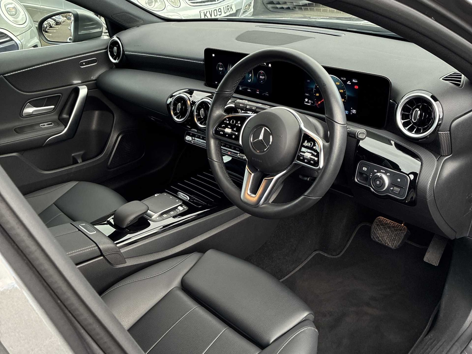 Used Mercedes-Benz A-Class 2022 for sale - 78168984: Photo 15