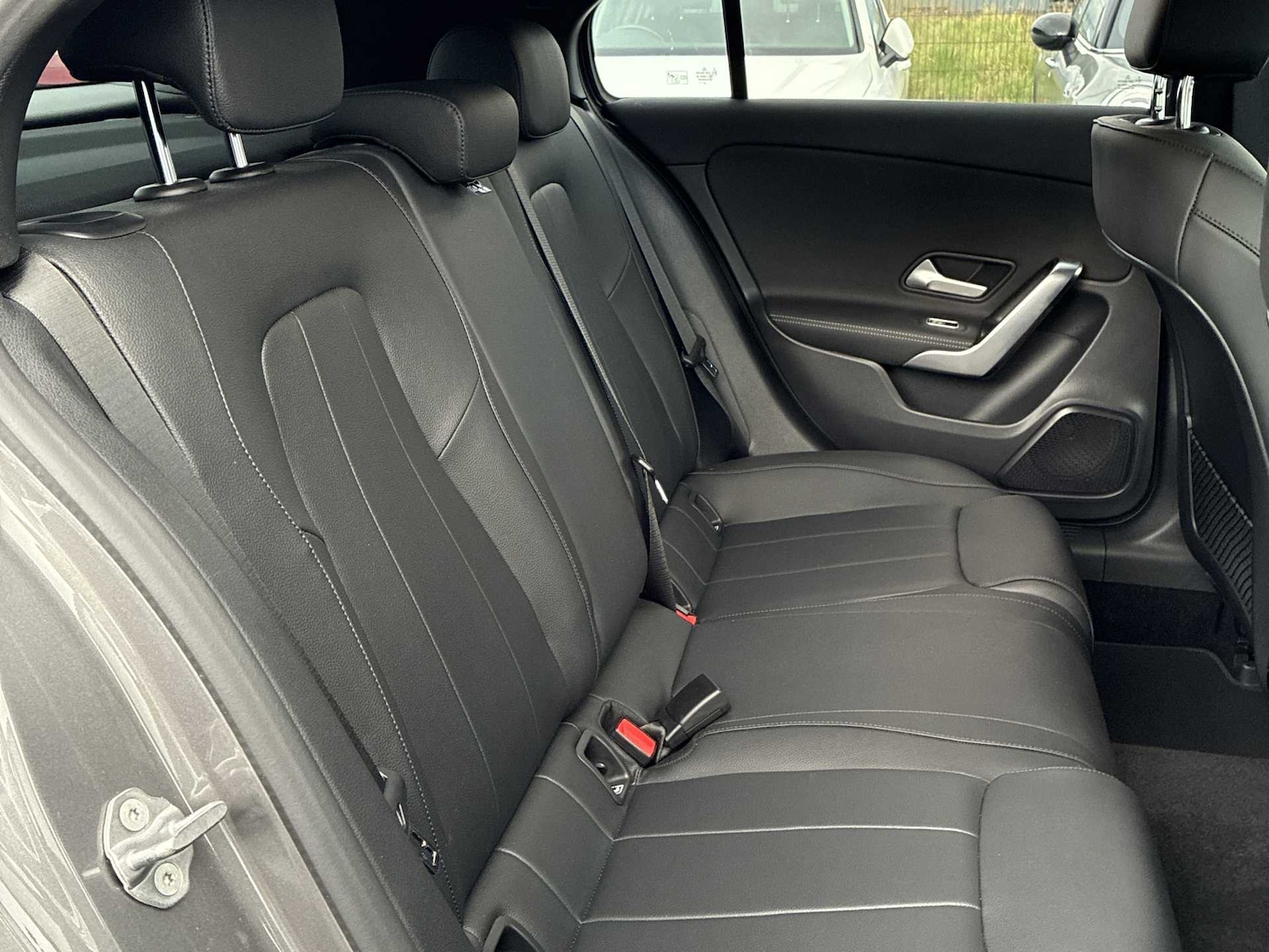 Used Mercedes-Benz A-Class 2022 for sale - 78168984: Photo 16