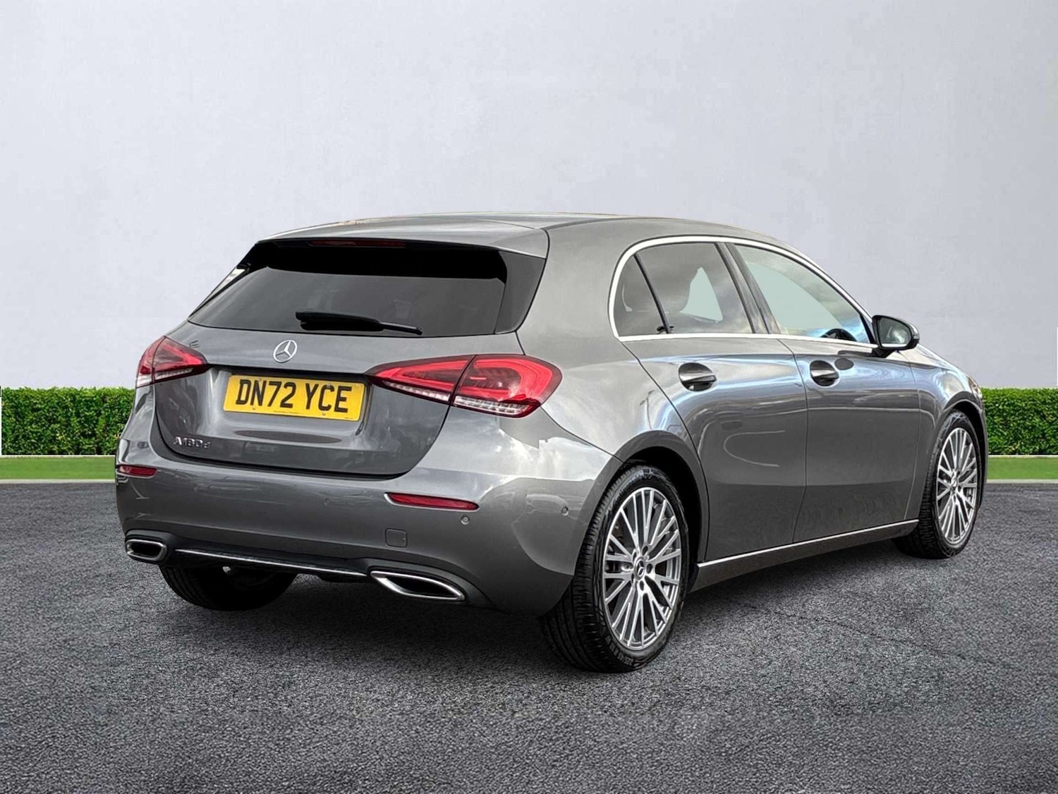 Used Mercedes-Benz A-Class 2022 for sale - 78168984: Photo 18