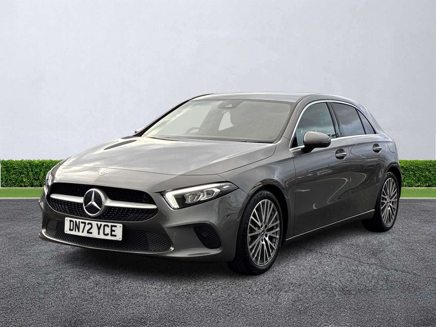 Used Mercedes-Benz A-Class 2022 for sale - 78168984: Photo 20