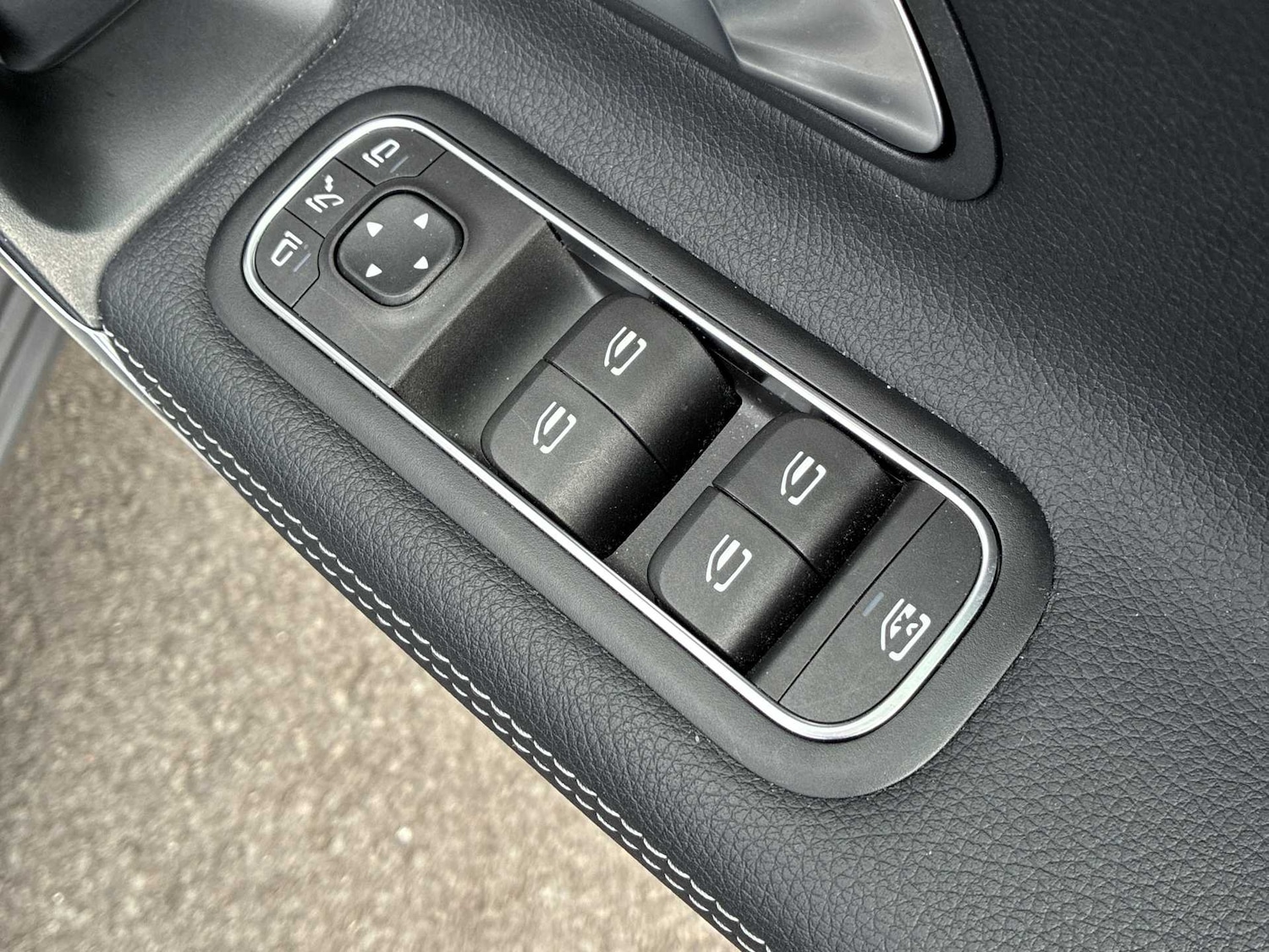 Used Mercedes-Benz A-Class 2022 for sale - 78168984: Photo 21