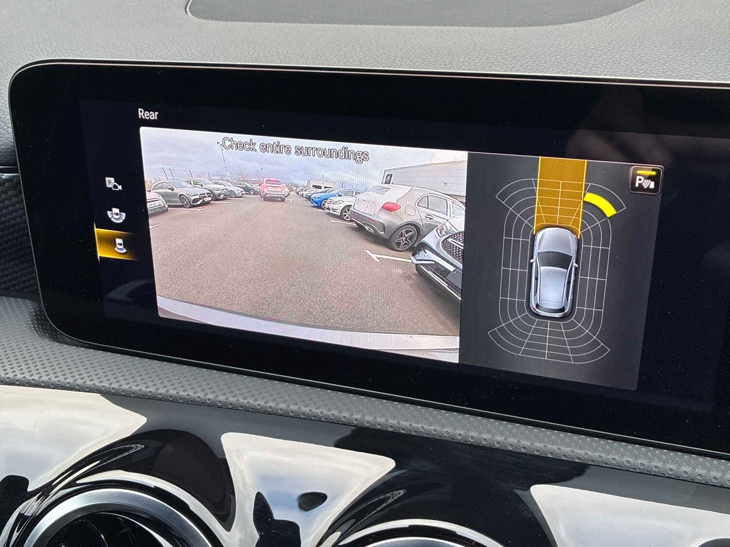 Used Mercedes-Benz A-Class 2022 for sale - 78168984: Photo 27