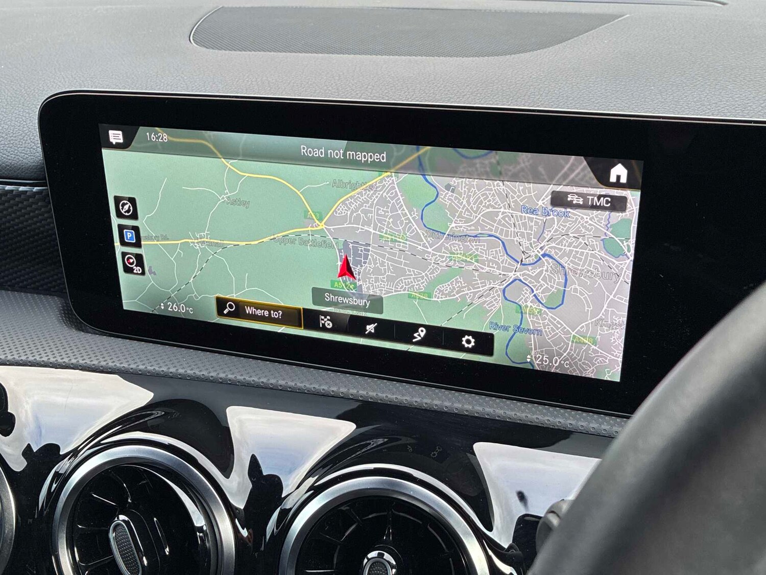 Used Mercedes-Benz A-Class 2022 for sale - 78168984: Photo 28