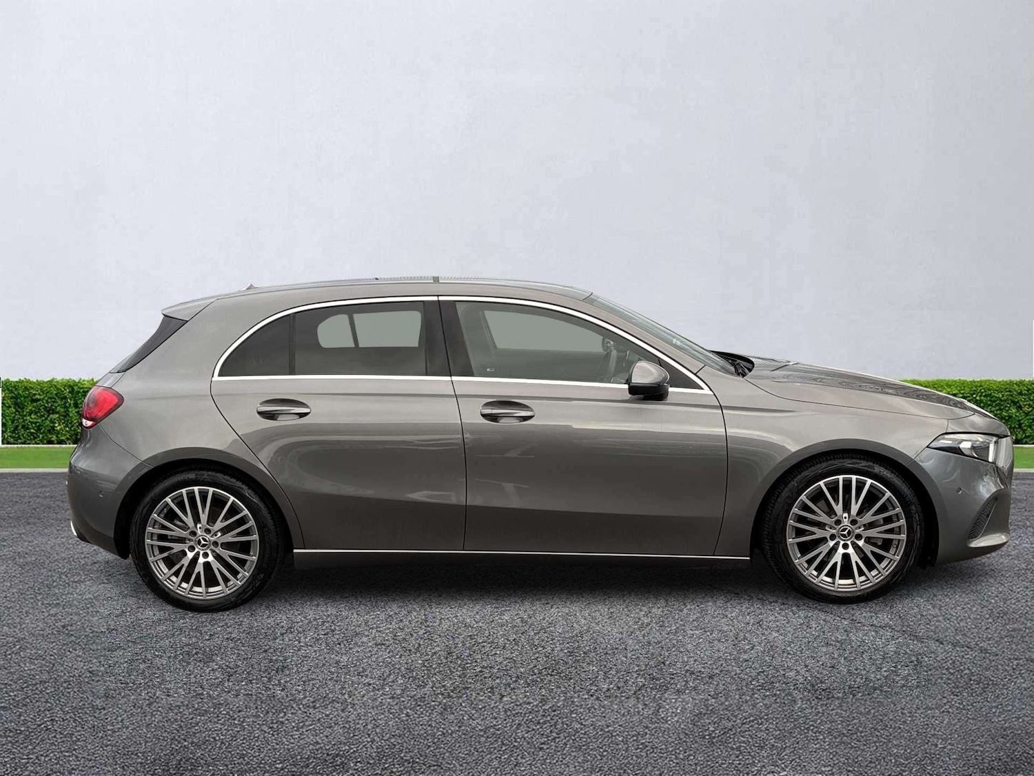 Used Mercedes-Benz A-Class 2022 for sale - 78168984: Photo 3