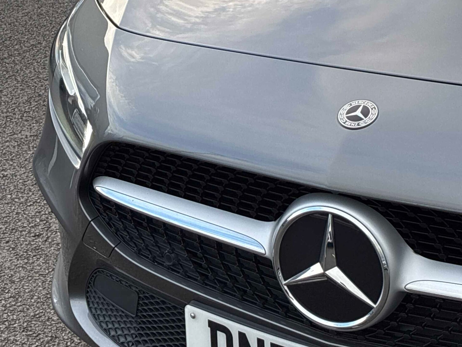 Used Mercedes-Benz A-Class 2022 for sale - 78168984: Photo 34