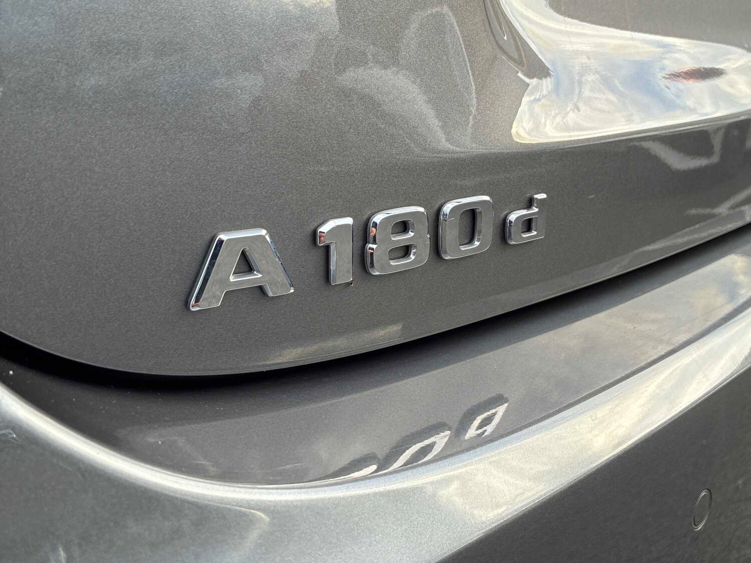 Used Mercedes-Benz A-Class 2022 for sale - 78168984: Photo 36