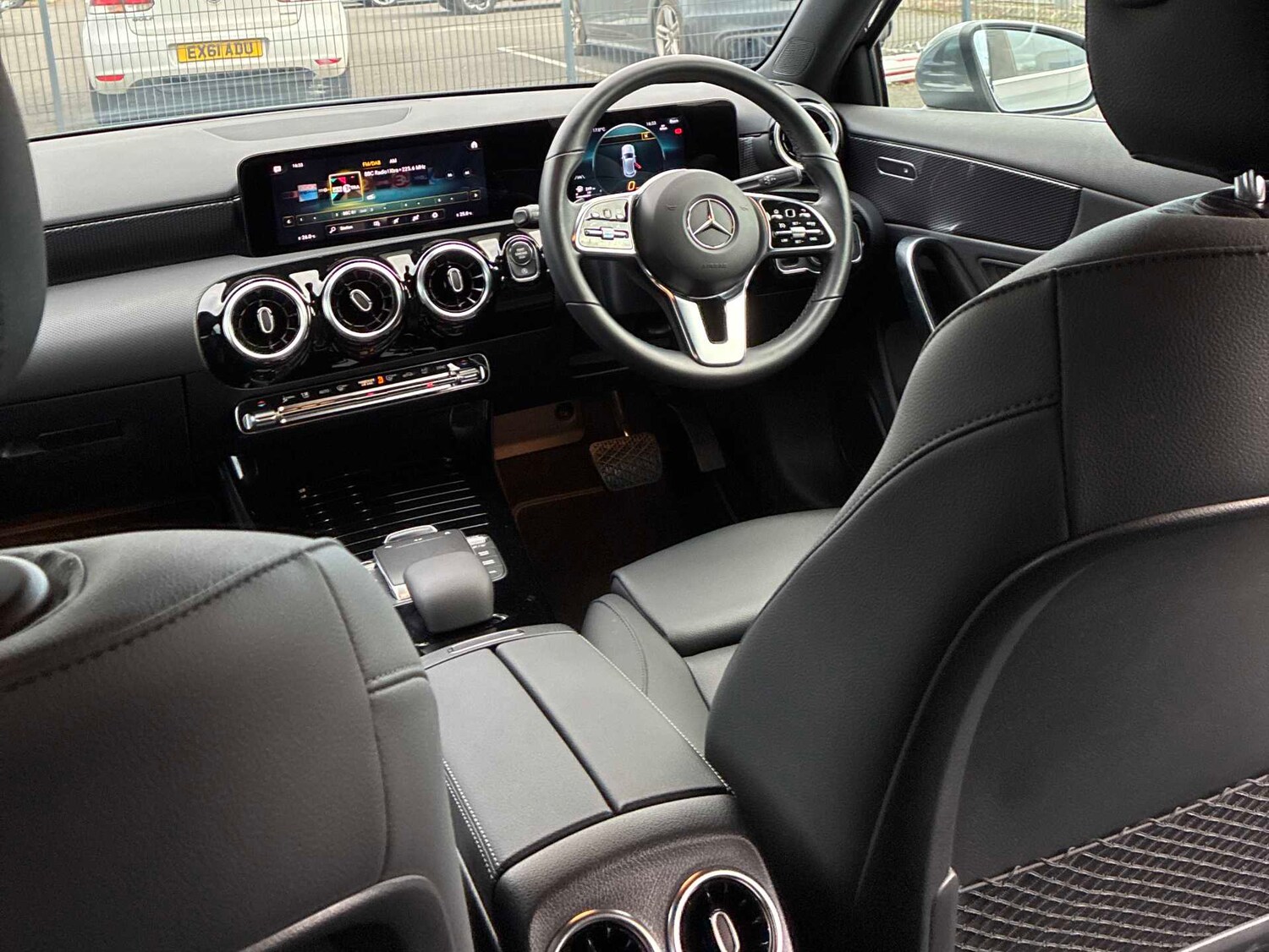 Used Mercedes-Benz A-Class 2022 for sale - 78168984: Photo 40