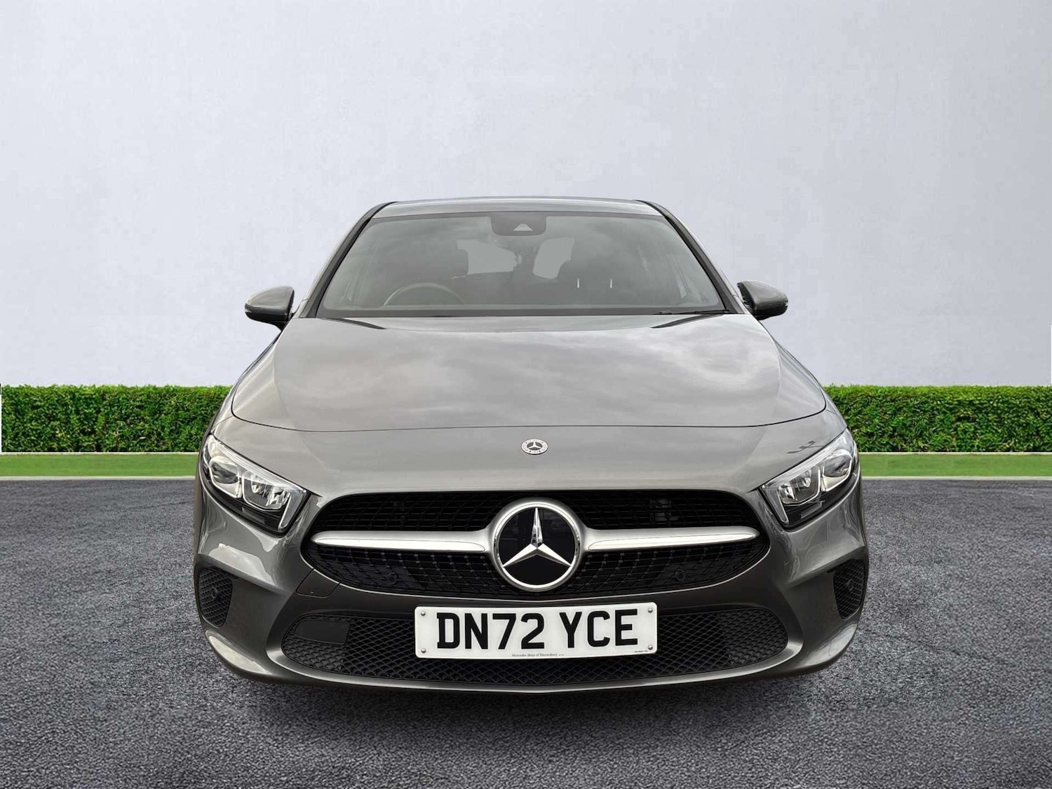 Used Mercedes-Benz A-Class 2022 for sale - 78168984: Photo 5