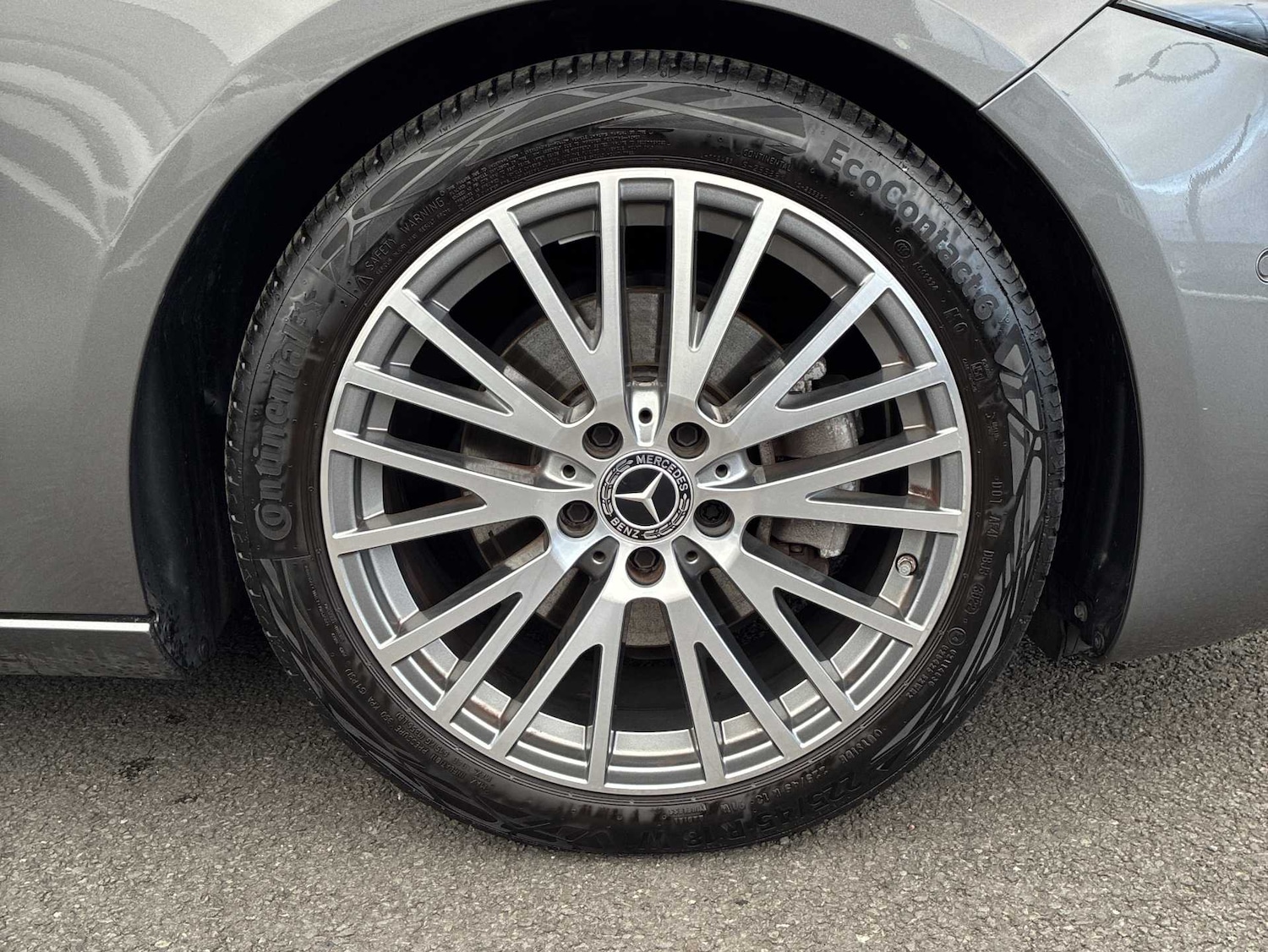 Used Mercedes-Benz A-Class 2022 for sale - 78168984: Photo 6