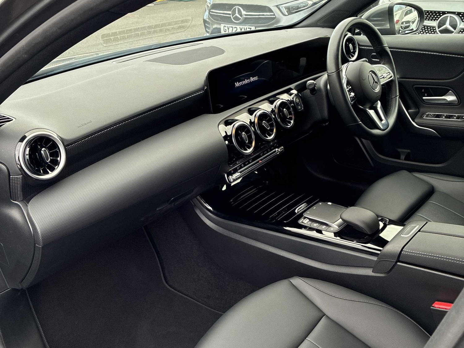 Used Mercedes-Benz A-Class 2022 for sale - 78168984: Photo 7