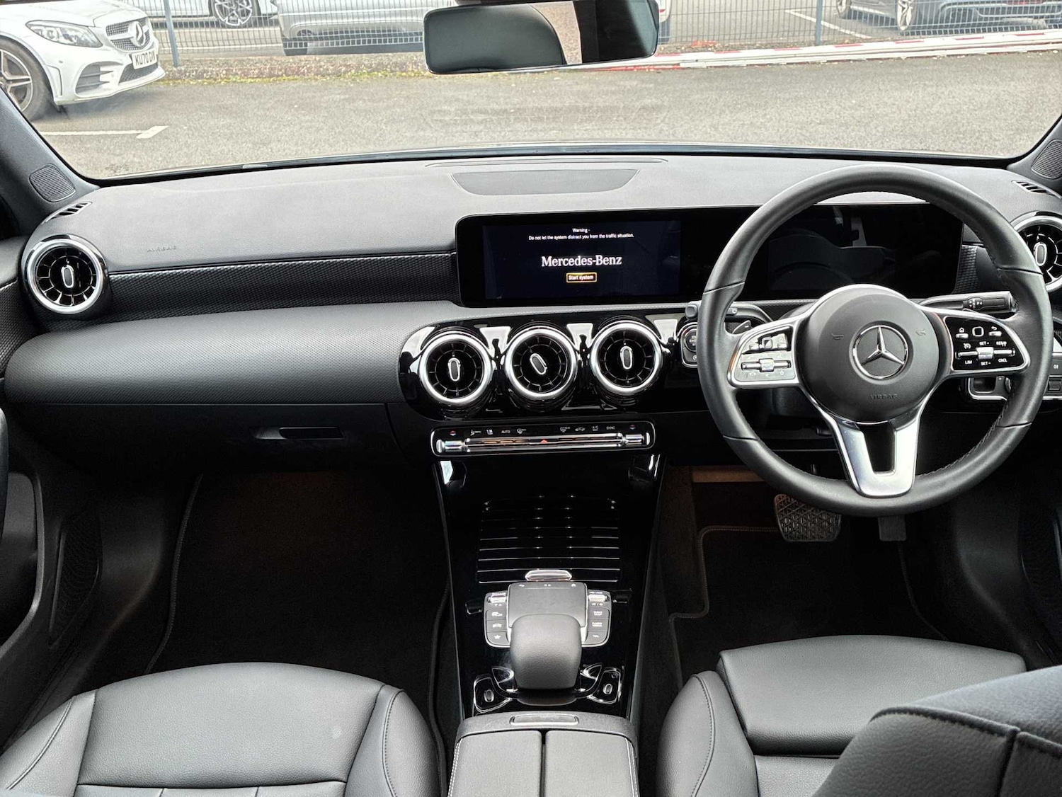 Used Mercedes-Benz A-Class 2022 for sale - 78168984: Photo 8