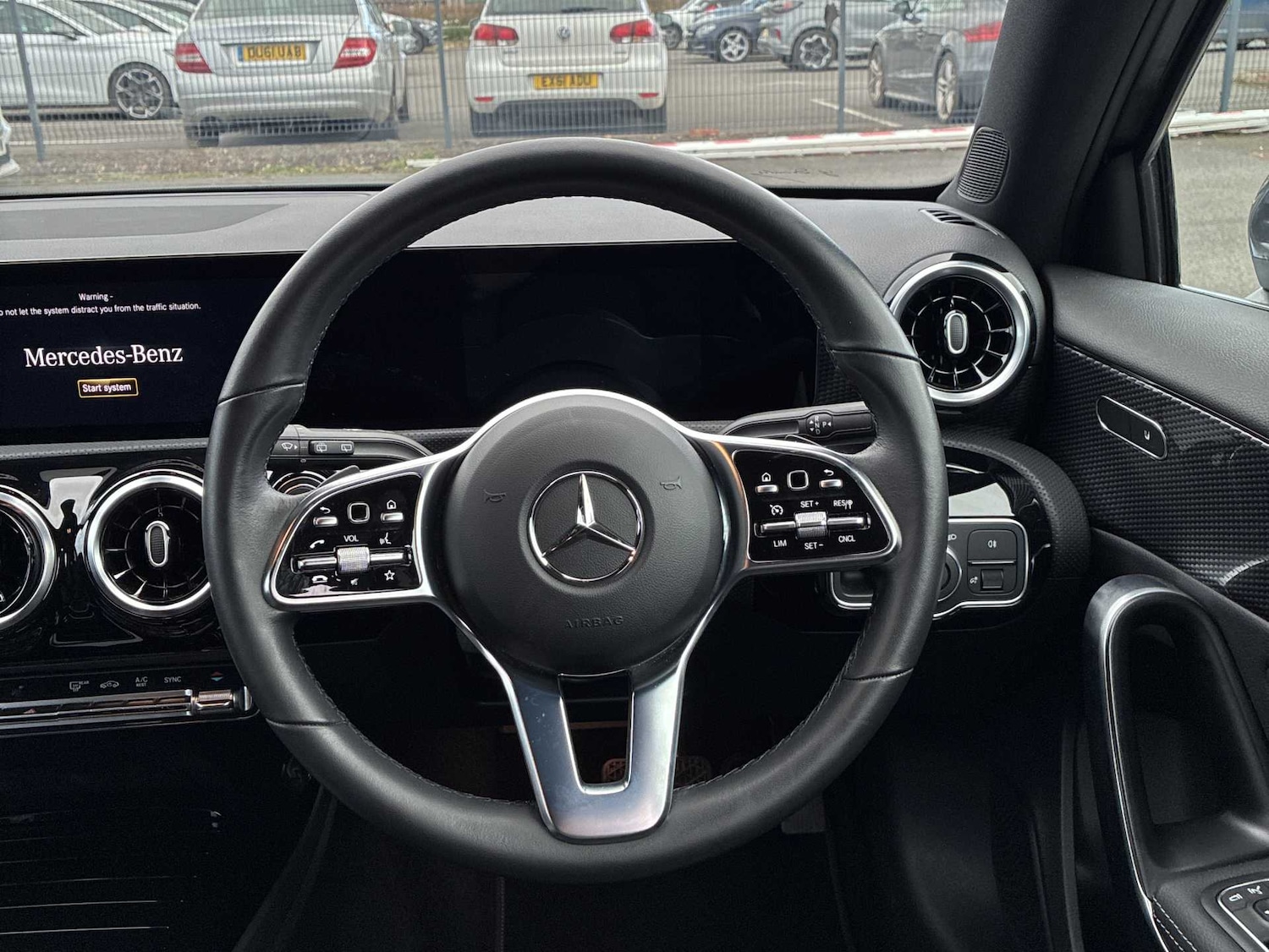 Used Mercedes-Benz A-Class 2022 for sale - 78168984: Photo 9