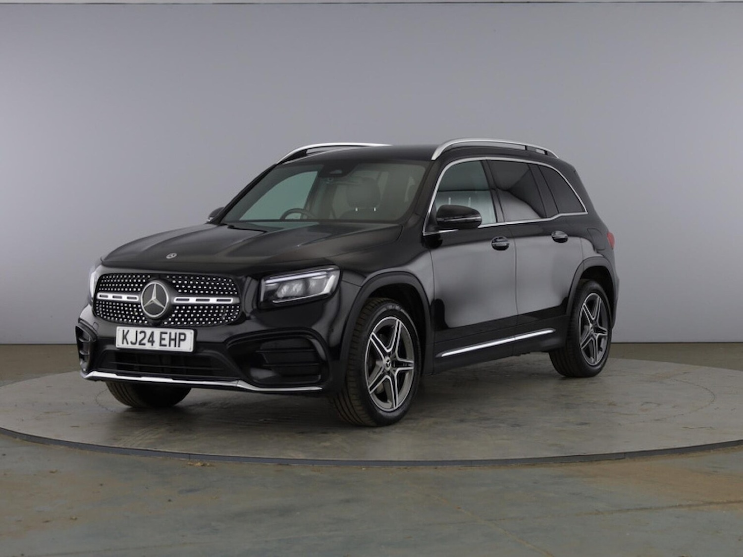 Used Mercedes-Benz GLB 2024 for sale - 76470997: Photo 1
