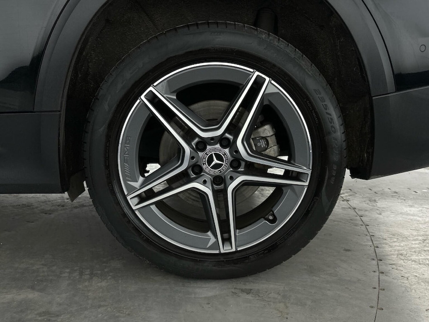 Used Mercedes-Benz GLB 2024 for sale - 76470997: Photo 6