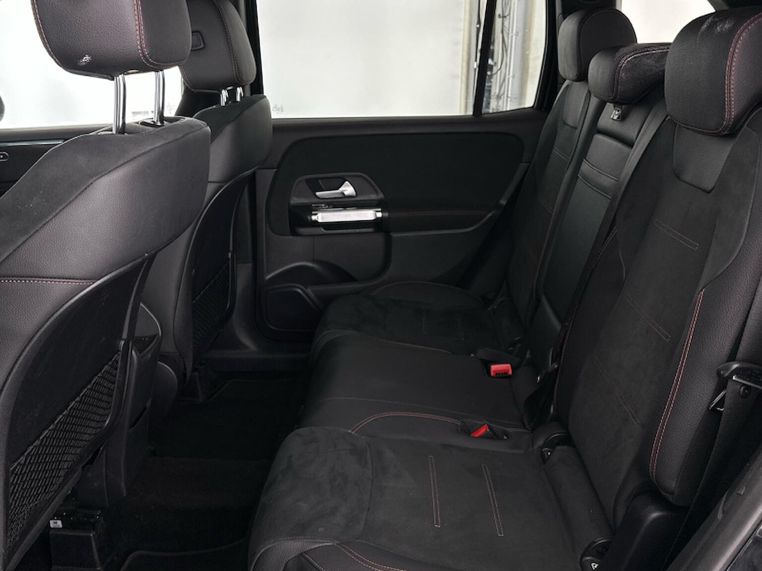 Used Mercedes-Benz GLB 2024 for sale - 76470997: Photo 8