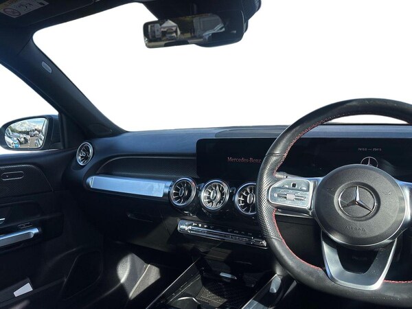 Used Mercedes-Benz GLB 2022 for sale - 76243135: Photo 15