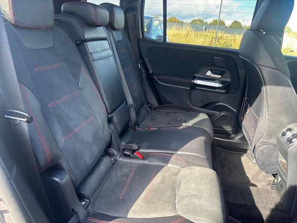 Used Mercedes-Benz GLB 2022 for sale - 76243135: Photo 16