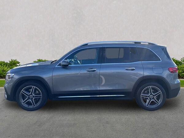 Used Mercedes-Benz GLB 2022 for sale - 76243135: Photo 19